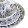 melamine dinnerware sets
